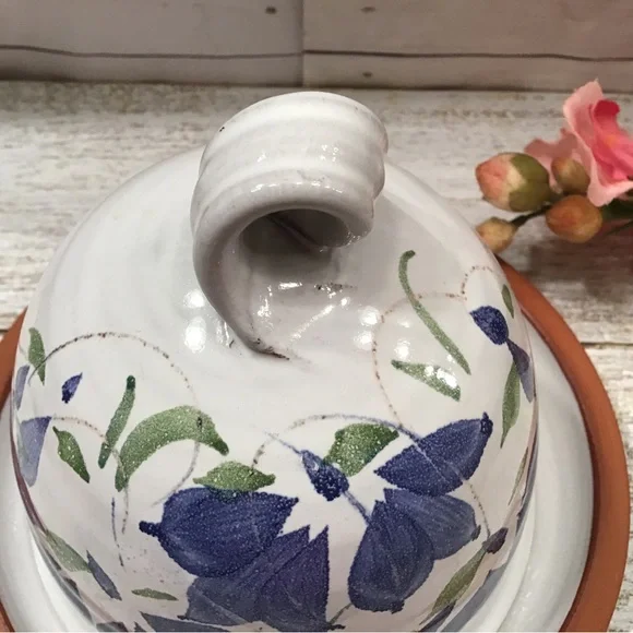 Vintage Judy Greene Pottery - Picture 3 of 13